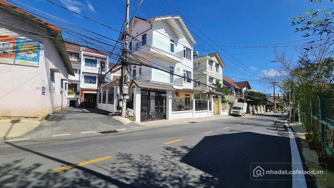 Bán nhà riêng: Bán khu Nhà Trọ 12 Phong Gần Trường Đại Học Đà Lạt