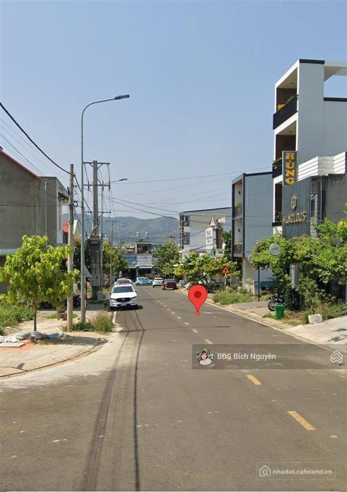 Bán nhà riêng: Nhà đường qh hà giang đối diện ca p1 bảo lộc