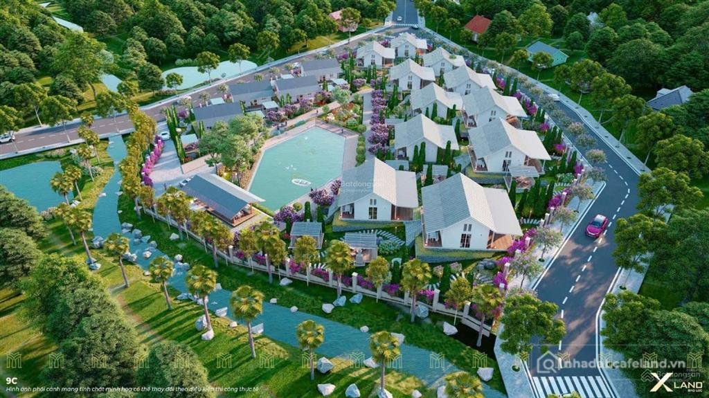 Bán đất thổ cư: Top garden hill 9c, cần bán 3 lô đất , giá gốc chủ đầu tư, pháp 