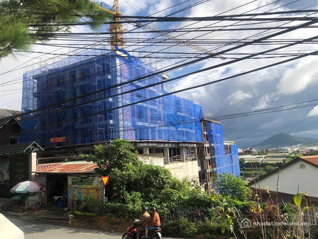 Bán căn hộ chung cư: Bán căn hộ sun garden đà lạt tháng 11 năm 2024 nhận nhà sổ 