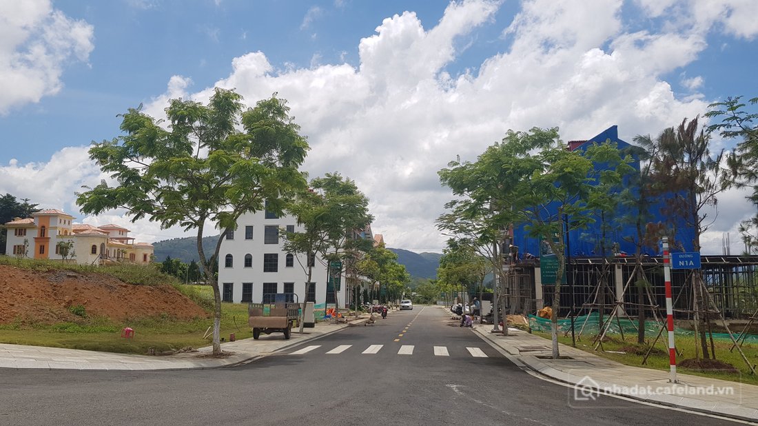 Bán đất thổ cư:  SỞ HỮU “CHỐN AN CƯ – ĐÓN ĐẦU CAO TỐC” TẠI PHÚ GIA BẢO LỘC 