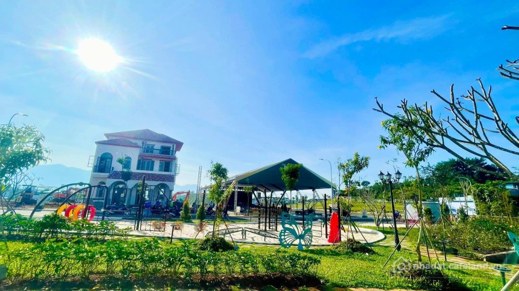 Bán đất thổ cư: KHU ĐÔ THỊ PHÚ GIA BẢO LỘC - dự án đáng đầu tư nhất năm 2025