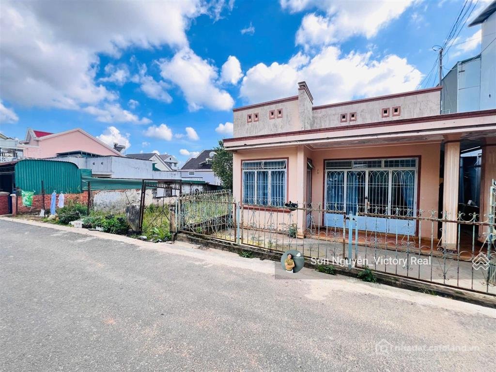 Bán nhà riêng: Bán nhà phố mặt tiền đường nguyễn thái bình, p. 12, đà lạt