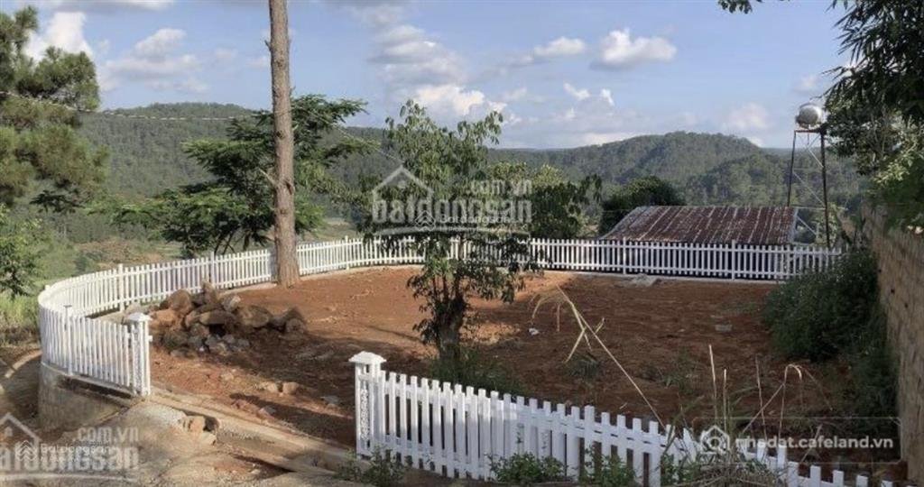 Bán đất thổ cư: Bán đất đèo mimosa, p10, đà lạt có sổ sang tên, 0901 844 ***