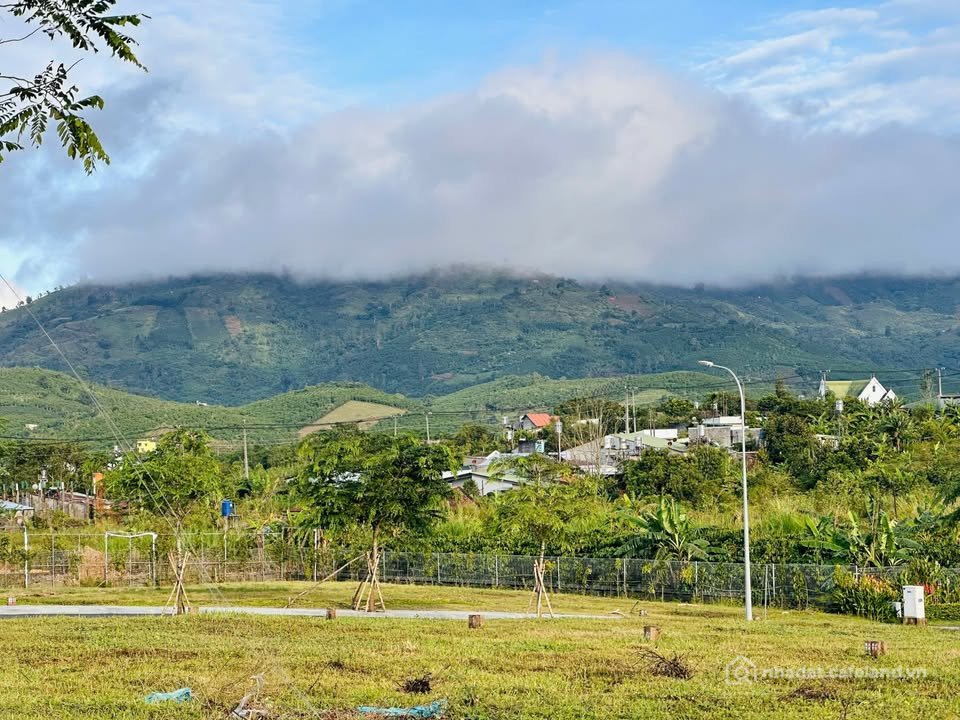 Bán đất thổ cư: KHU ĐÔ THỊ PHÚ GIA BẢO LỘC - MỞ BÁN ĐỢT 1- DỰ ÁN ĐÁNG ĐẦU TƯ NHẤ