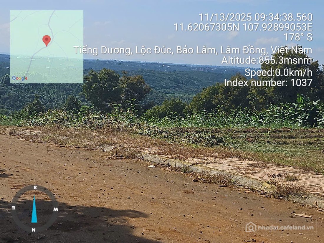 Bán đất thổ cư:  ĐÓN ĐẦU CAO TỐC BẢO LỘC – TÂN PHÚ  CẦN BÁN BẤT ĐỘNG SẢN TIỀM 