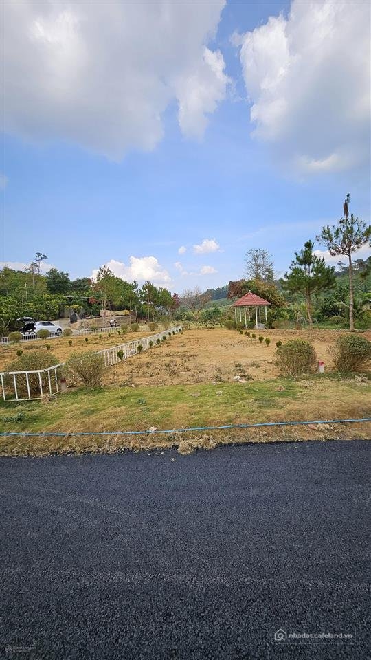 Bán đất thổ cư: Bán đất tại xã lộc phú, huyện bảo lâm, lâm đồng, giá ưu đãi 780 