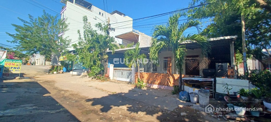 Bán đất thổ cư: Bán 1110m2 có thổ cư ngay cạnh khu VIP nhất Novaworld Phan Thiết