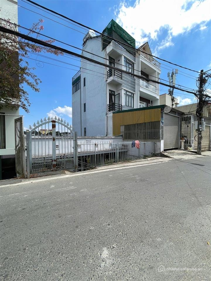 Bán nhà riêng: Bán gấp nhà hai căn liền kề, 11,7 tỷ tại cổ loa, p 2, tp đà lạt