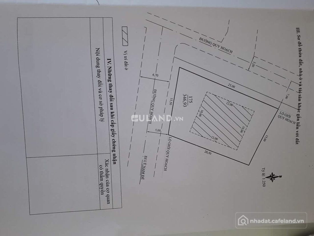 Bán đất thổ cư: Khách sạn không có người làm cần bán