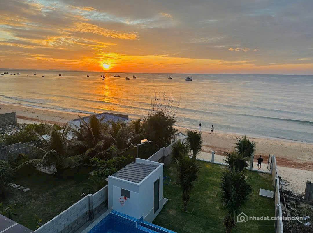 Bán đất thổ cư: Bán căn nhà nhỏ Tiến Thành - phù hơp làm homesay khách san