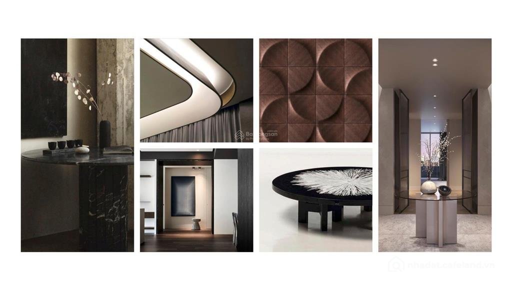 Bán căn hộ chung cư: Bán căn hộ haus đà lạt | haus sky maison elysan h203 165,6m