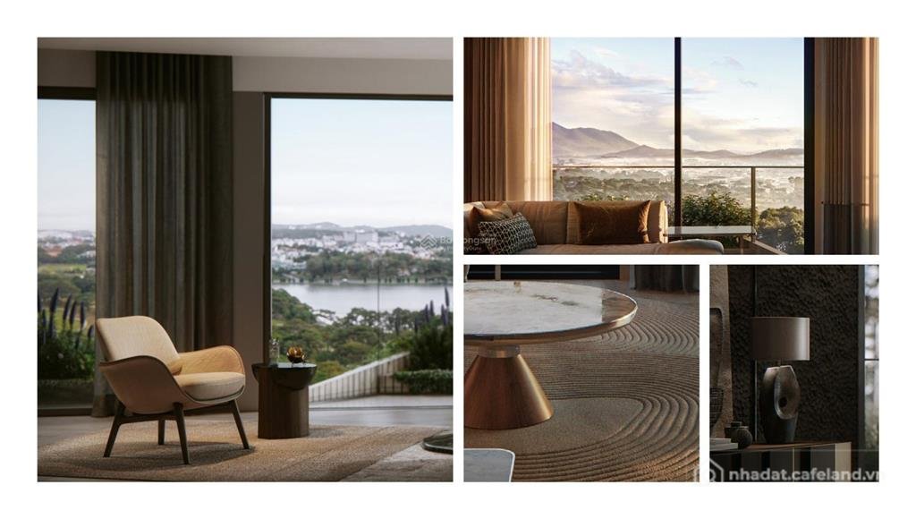 Bán căn hộ chung cư: Bán căn hộ haus đà lạt | haus sky maison tổng diện tích 273