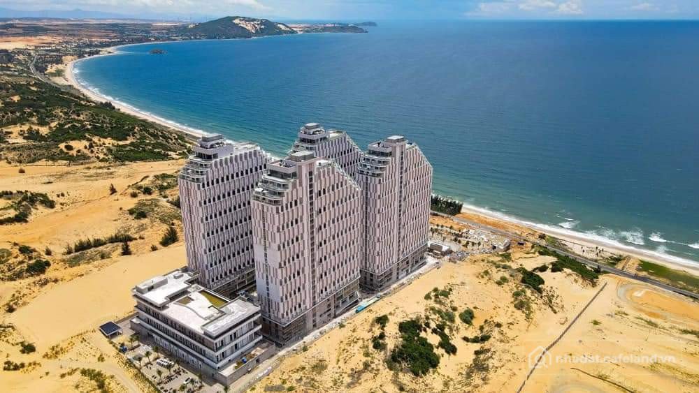 Bán căn hộ chung cư: Bán căn hộ 5 sao. Quyền sở hữu riêng như chung cư