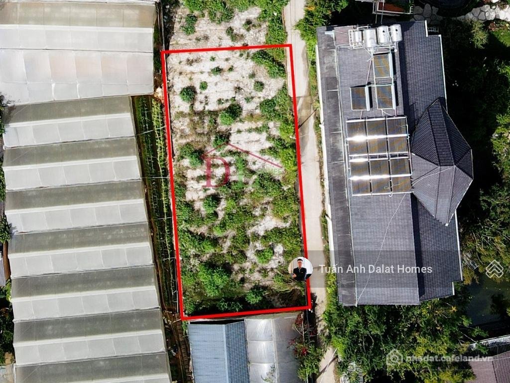 Bán đất thổ cư: Bán đất an bình diện tích rộng 429,8m² giá rẻ chỉ 12.5 tỷ (29 tr