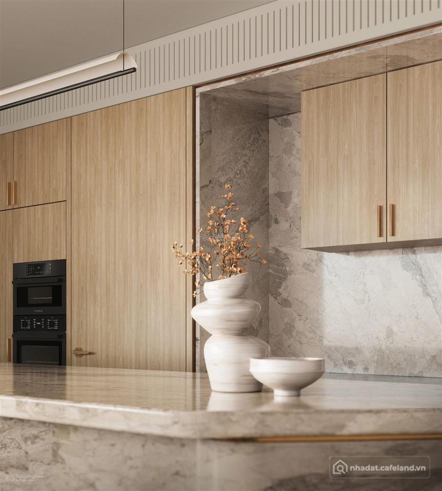 Bán căn hộ chung cư: Sáng trần sky villa 3pn haus da lat view rừng thông, thiết 