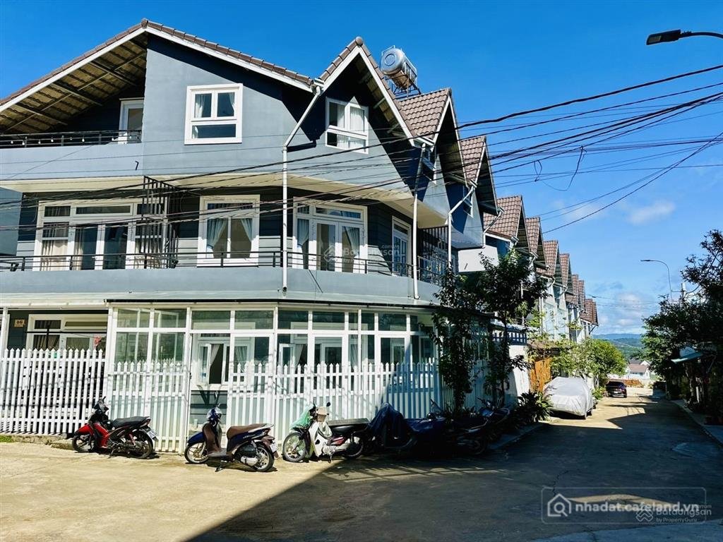 Bán nhà riêng: Nhà mới ngay 2 mặt tiền khu an phú house cao thắng