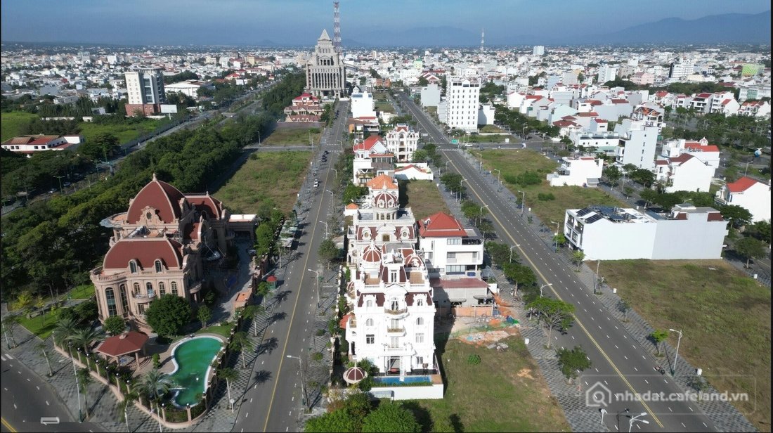 Bán đất thổ cư: Bán Đất nền dự án Ocean Dunes - Phố biển rạng đông lô Â6 12. LH: