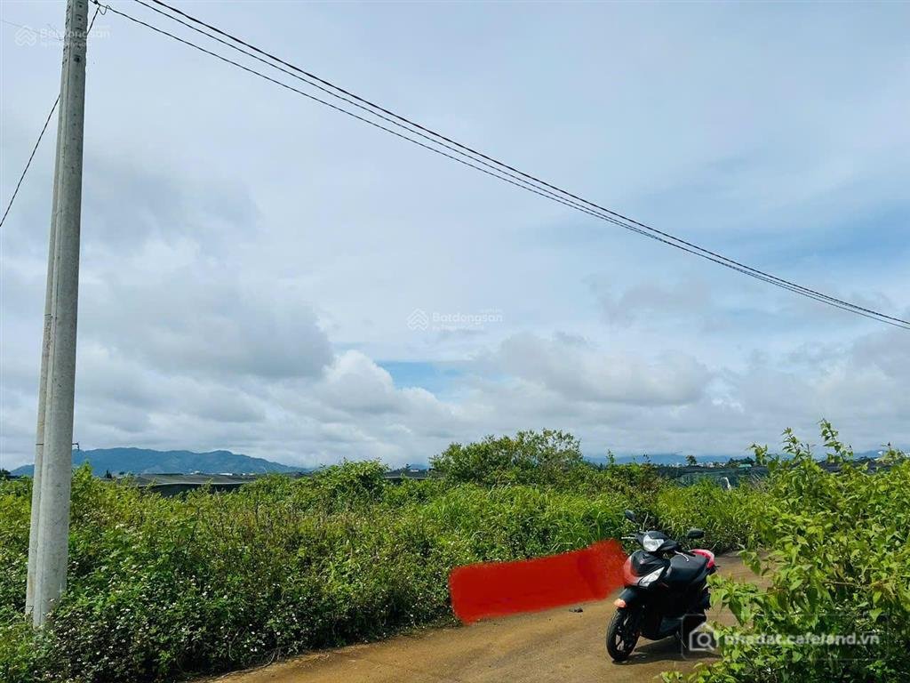 Bán đất thổ cư: Chính chủ bán lô đất hẻm 173 nguyễn đình chiểu lộc phát