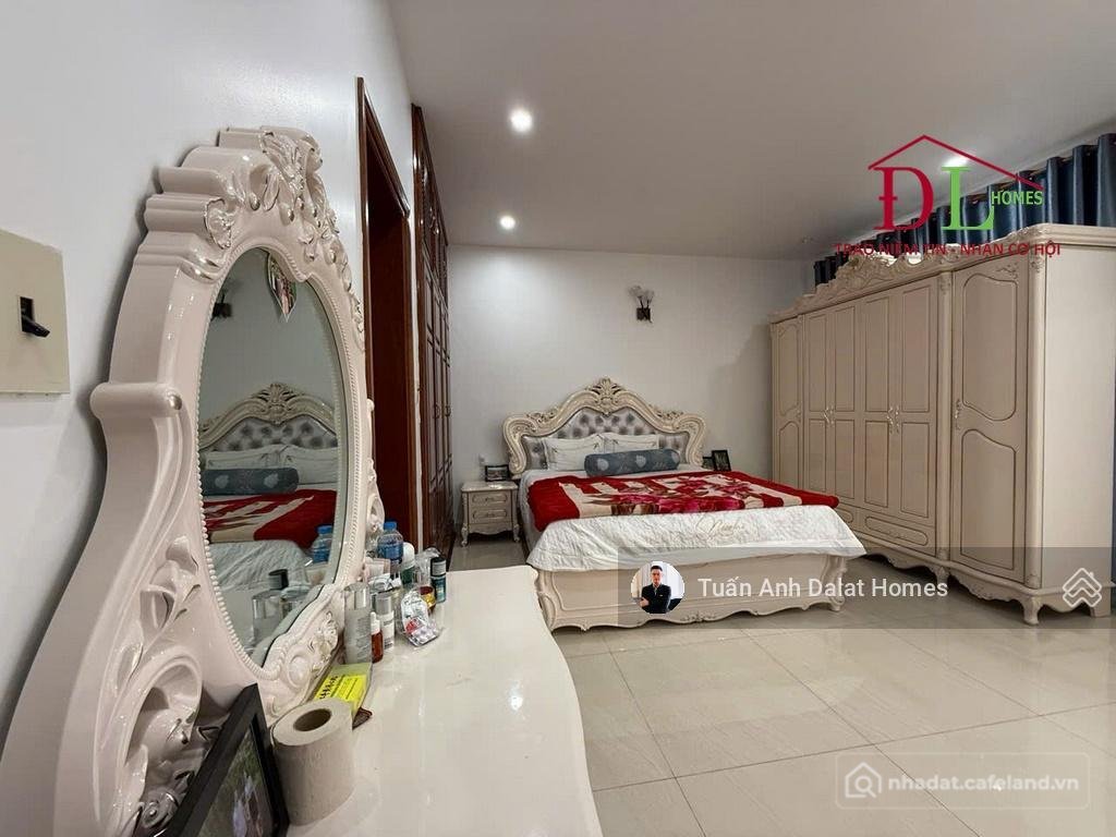 Bán nhà riêng: Hàng hiếm sót lại 1 căn biệt thự kqh golf valley đà lạt hoàn công