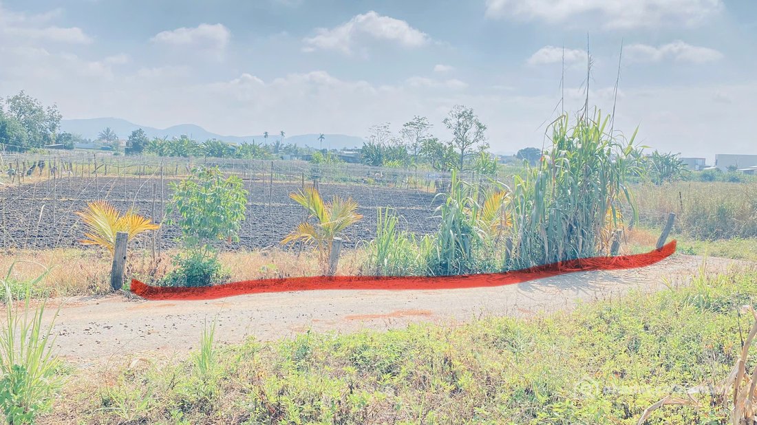 Bán đất thổ cư: Đất trung tâm đức trọng, lâm đồng, gần hồ nam sơn