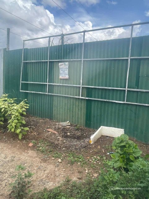 Bán đất thổ cư: Đất mặt tiền hà huy tập, trung tâm liên nghĩa đức trọng