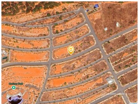 Bán đất thổ cư: Đất Queen Pearl 114m² 2,5tỷ tại Phường Phú Hài Thành phố Phan Th