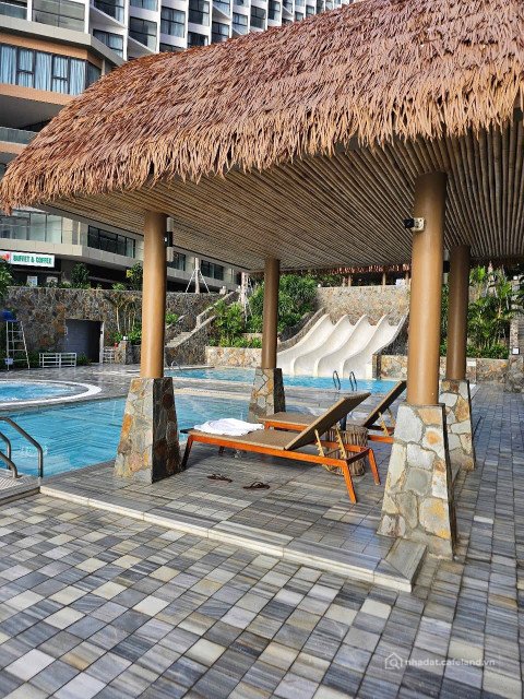 Bán nhà hàng - Khách sạn: CƠ HỘI SỞ HỮU CĂN HỘ VIEW BIỂN TẦNG 15, TÒA M, APEC MA