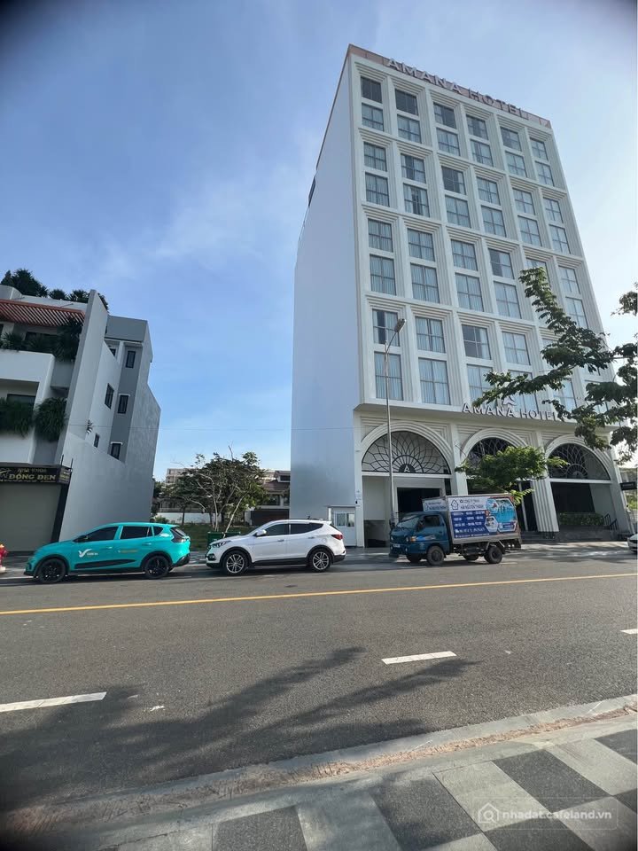 Bán đất thổ cư:  CẦN BÁN LÔ D3 – KHU OCEAN DUNES, PHỐ BIỂN PHAN THIẾT