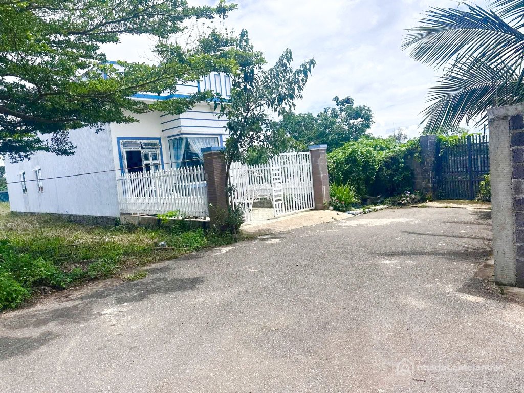 Bán đất thổ cư: Bán đất nguyễn đình chiểu, Lộc Phát, Bảo Lộc 198m² giá 1 tỷ Phườ