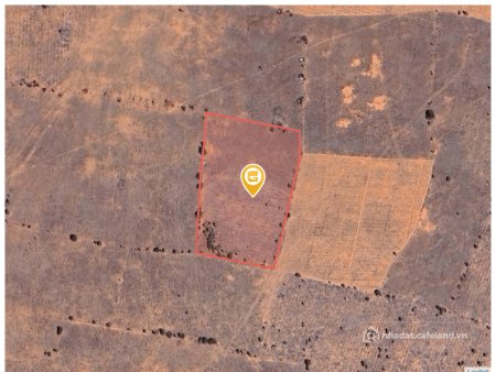 Bán đất thổ cư: Bán đất 11276.3m² 1.3 tỷ tại Xã Hòa Thắng Huyện Bắc Bình