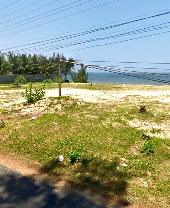 Bán đất thổ cư: Cần bán nhanh-Đất mặt tiền 12m đường Xuân Thuỷ-Mũi Né-Phan Thiết