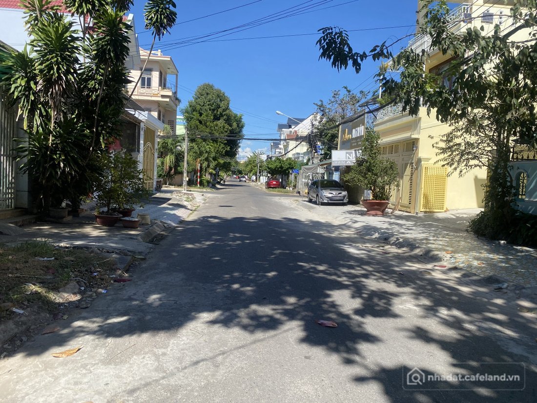 Bán đất thổ cư: Đại Hạ Giá Bán Nhanh-Đất Nguyễn Văn Siêu-KDC Phú Tài-Phú Trinh-P