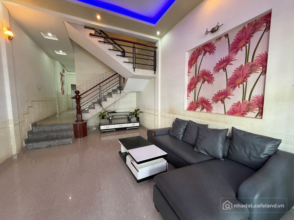 Bán nhà riêng: Bán nhà KQH Trần Anh Tông - Nguyên Tử Lực, phường Lâm Viên, Đà Lạ