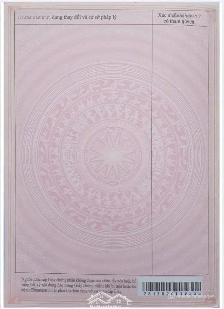 Bán đất thổ cư: Bán đất Tại Tân Lân Riverside, 2,5 Tỷ, 102,9m2, Giá ưu đãi