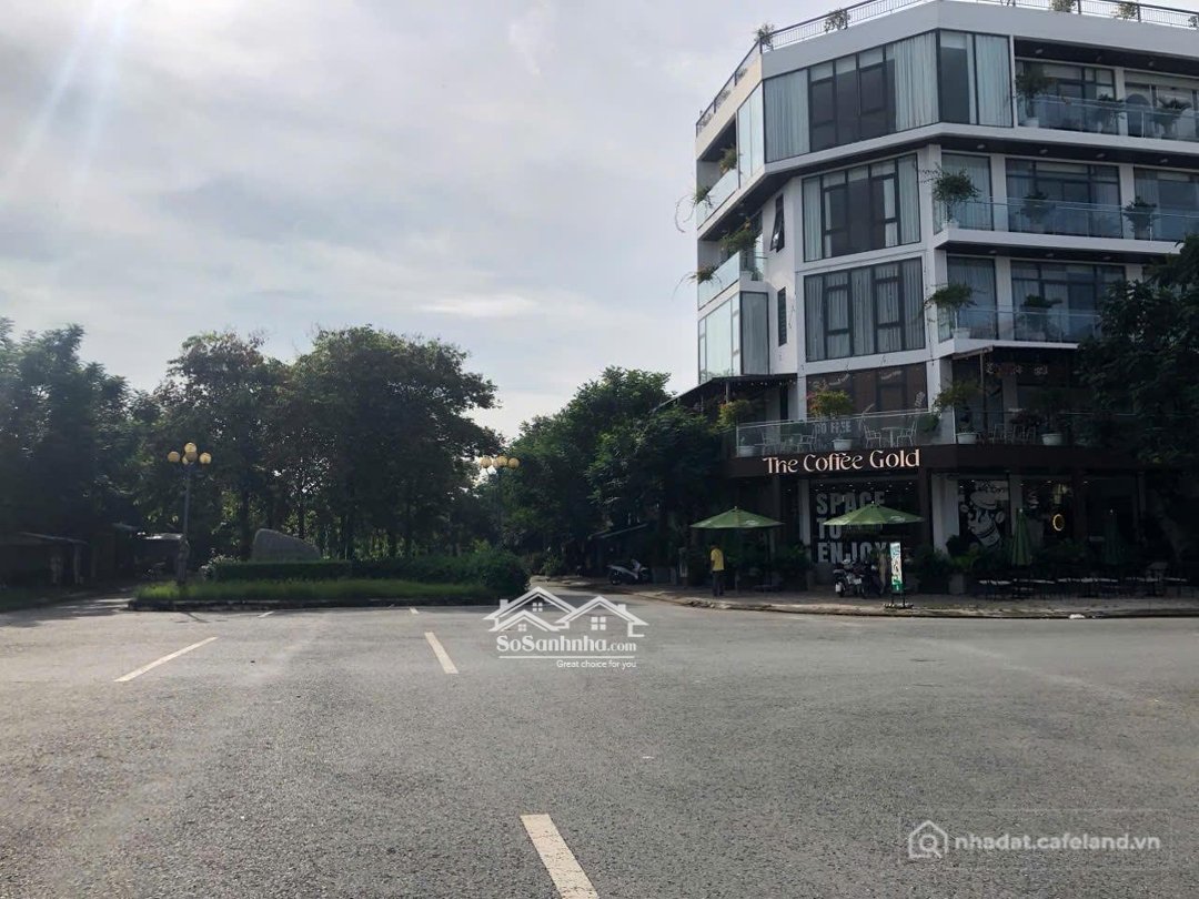 Bán đất thổ cư: Bán đất đường N6 Khu Dân Cư Long Hậu Nam Sài Gòn