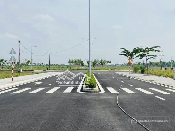 Bán đất thổ cư: Bán đất Nền Dự án Dragon Pearl, Tỉnh Lộ 10, đức Hoà đông, đức Hò