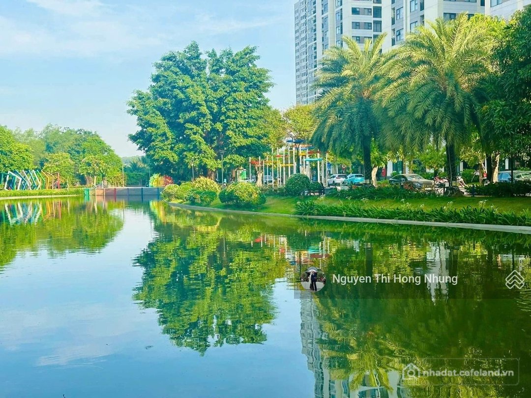 Bán nhà riêng: Vinhomes Green City 1 Căn Nhà Tặng 1 Chiếc Xe Vf7 Giá Từ 3,9 Tỷ