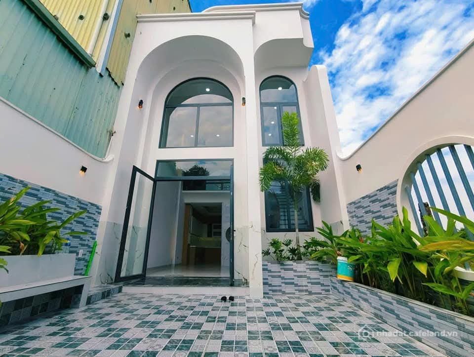 Bán nhà riêng: CƠ HỘI ĐẦU TƯ! NHÀ PHỐ 92M² PHƯỚC VĨNH, CẠNH TRANH GIÁ GỐC - ĐẦY 