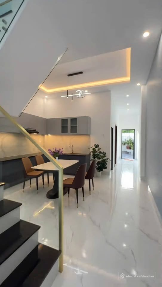 Bán nhà riêng: CƠ HỘI ĐẦU TƯ CỰC HOT! NHÀ PHỐ 87M² PHƯỚC VĨNH MỚI TINH, GIẢM SỐC