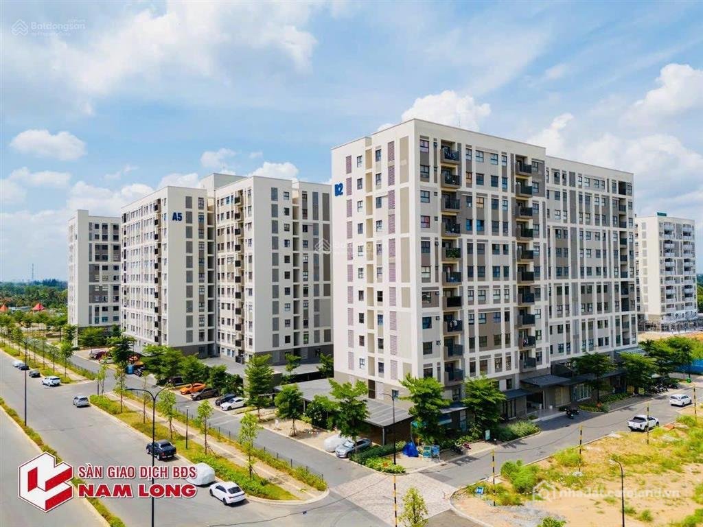 Bán căn hộ chung cư: Chính chủ bán căn hộ 51m2 ehome southgate