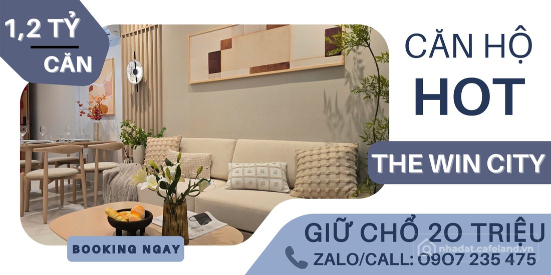 Bán căn hộ chung cư: Mua nhà hôm nay - Mai kia rinh ngay Mercedes - Cơ hội vàng 