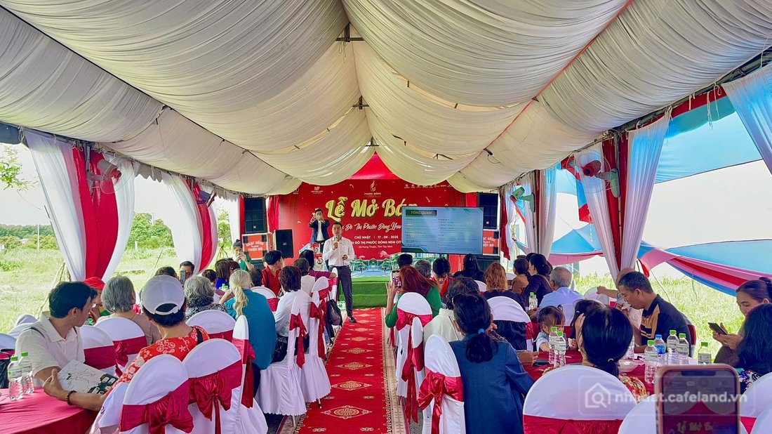 Bán nhà riêng: VÌ SAO NÊN CHỌN PHƯỚC ĐÔNG NEWCITY - NƠI AN CƯ LẠC NGHIỆP, ĐẦU TƯ