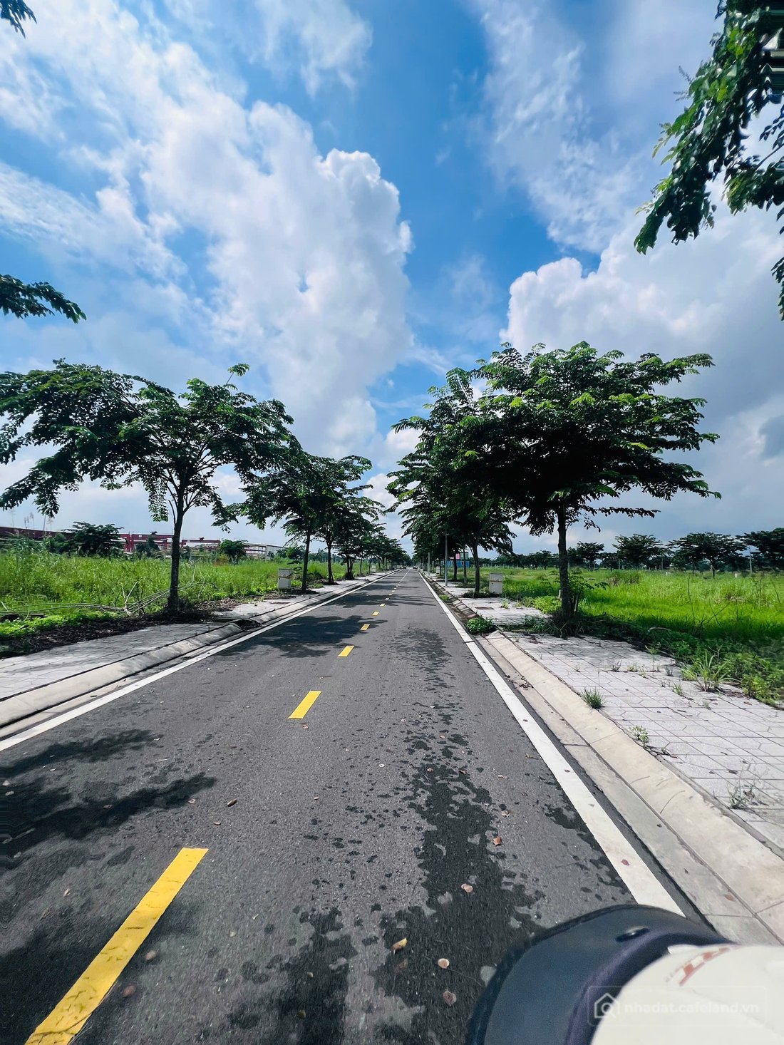 Bán đất thổ cư: CHÍNH CHỦ CẦN BÁN GẤP NỀN DỰ ÁN DRAGON PEARL – GIÁ TỐT NHẤT KHU 