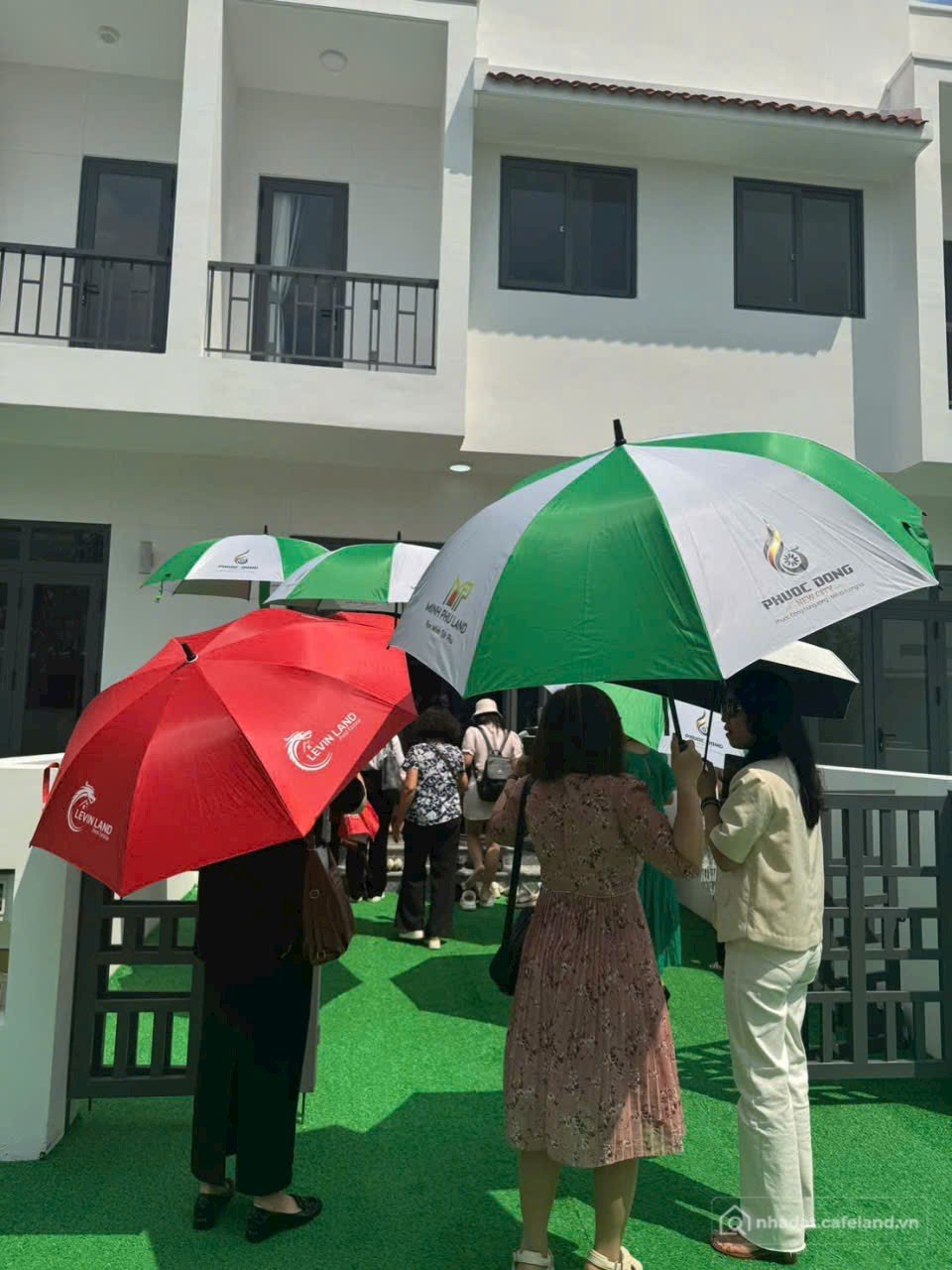 Bán nhà riêng: ĐẦU TƯ BDS DÒNG TIỀN, PHƯỚC ĐÔNG NEW CITY, GIÁ THUÊ 16 TRIỆU/THÁN