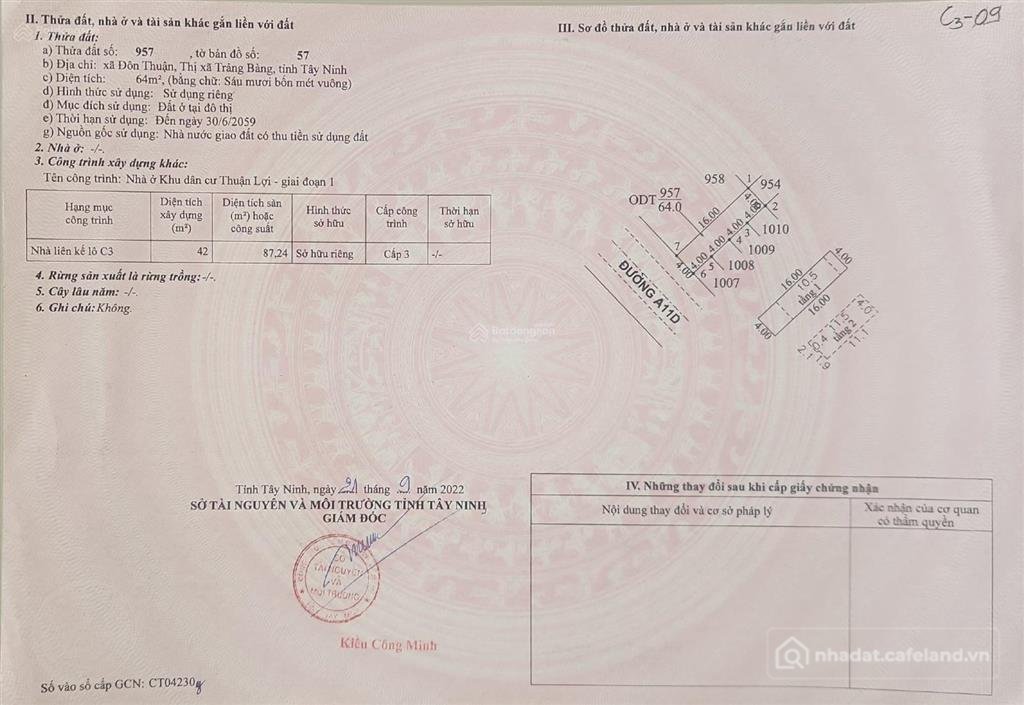 Bán nhà riêng: Bán nhà phố phước đông new city chỉ 400 triệu nhận nhà, giá 1,3 t