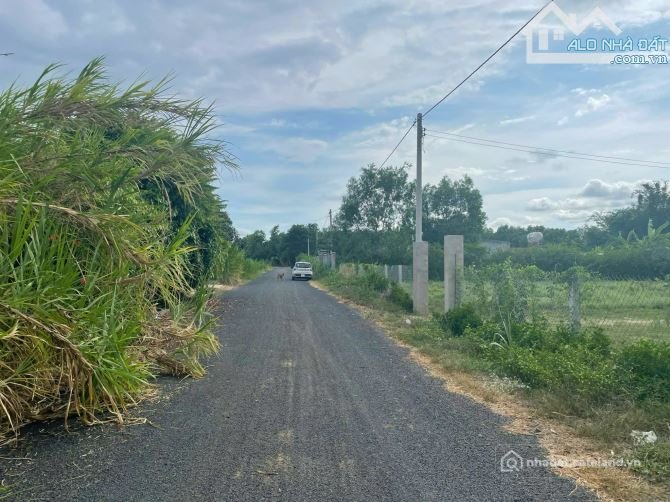 Bán đất thổ cư: Bán lô đất 1026m2 tại xã Hòa Hiệp – Xuyên Mộc, Bà Rịa Vũng Tàu