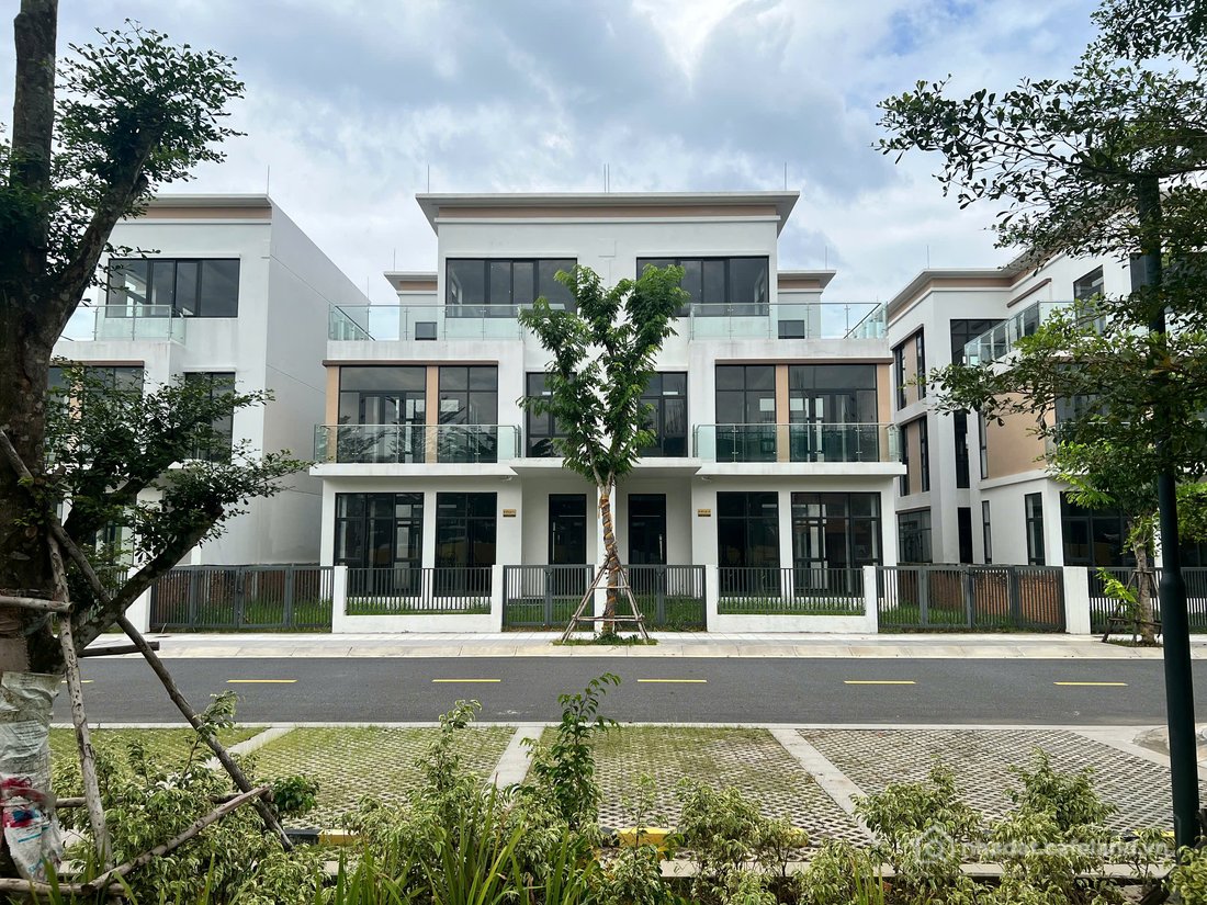 Bán nhà riêng: T&T Millennia City bán shophouse giai đoạn 2 của dự án