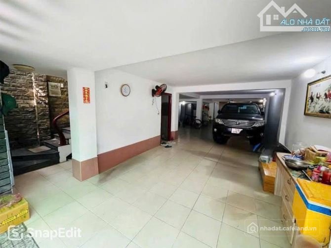 Bán nhà riêng: BÁN NHÀ 5 TẦNG MẶT TIỀN YÊN BÁI – NGANG 6,7M – 154m² – GIÁ 20 TỶ