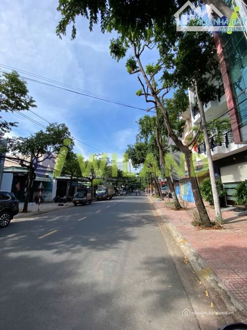 Bán nhà riêng: BÁN NHÀ 4 TẦNG KHU TRUNG TÂM THƯƠNG MẠI NGANG 6M – KHU DÂN TRÍ CA